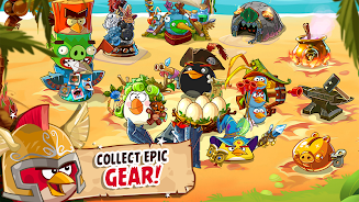 Angry Birds Epic APK 9