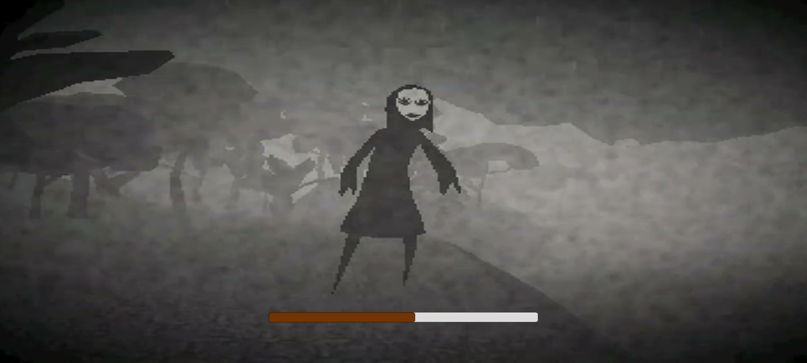 Angry wailing game screenshot