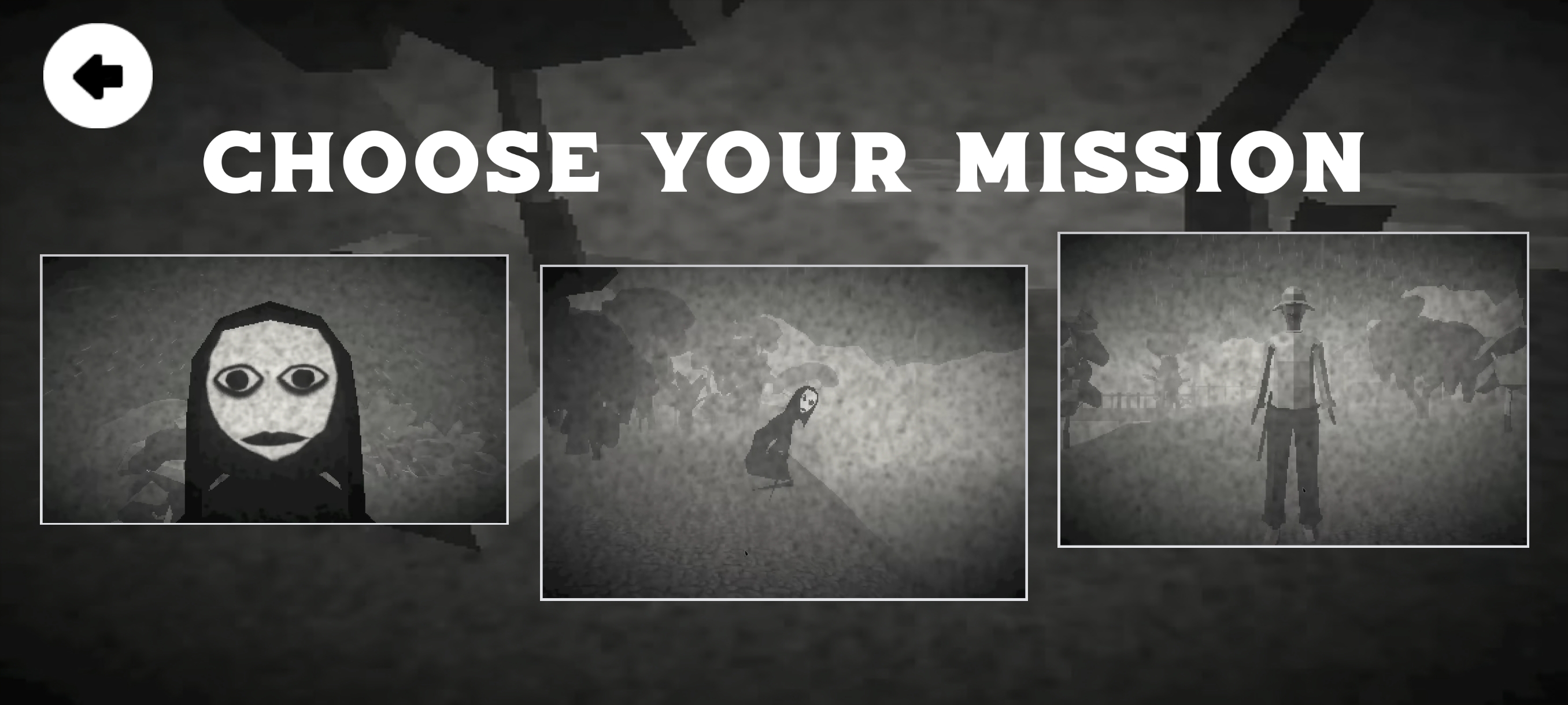 Angry wailing game screenshot