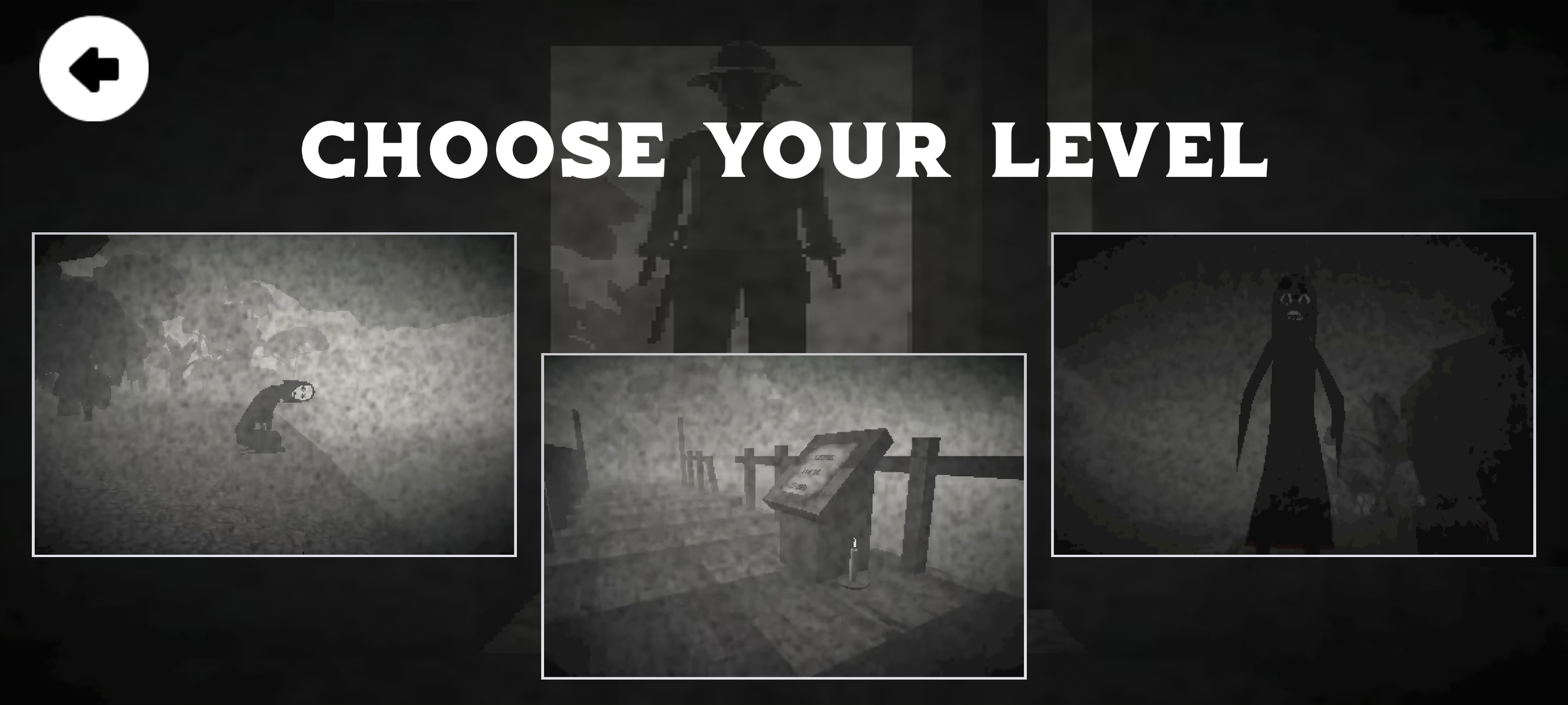 Angry wailing game screenshot