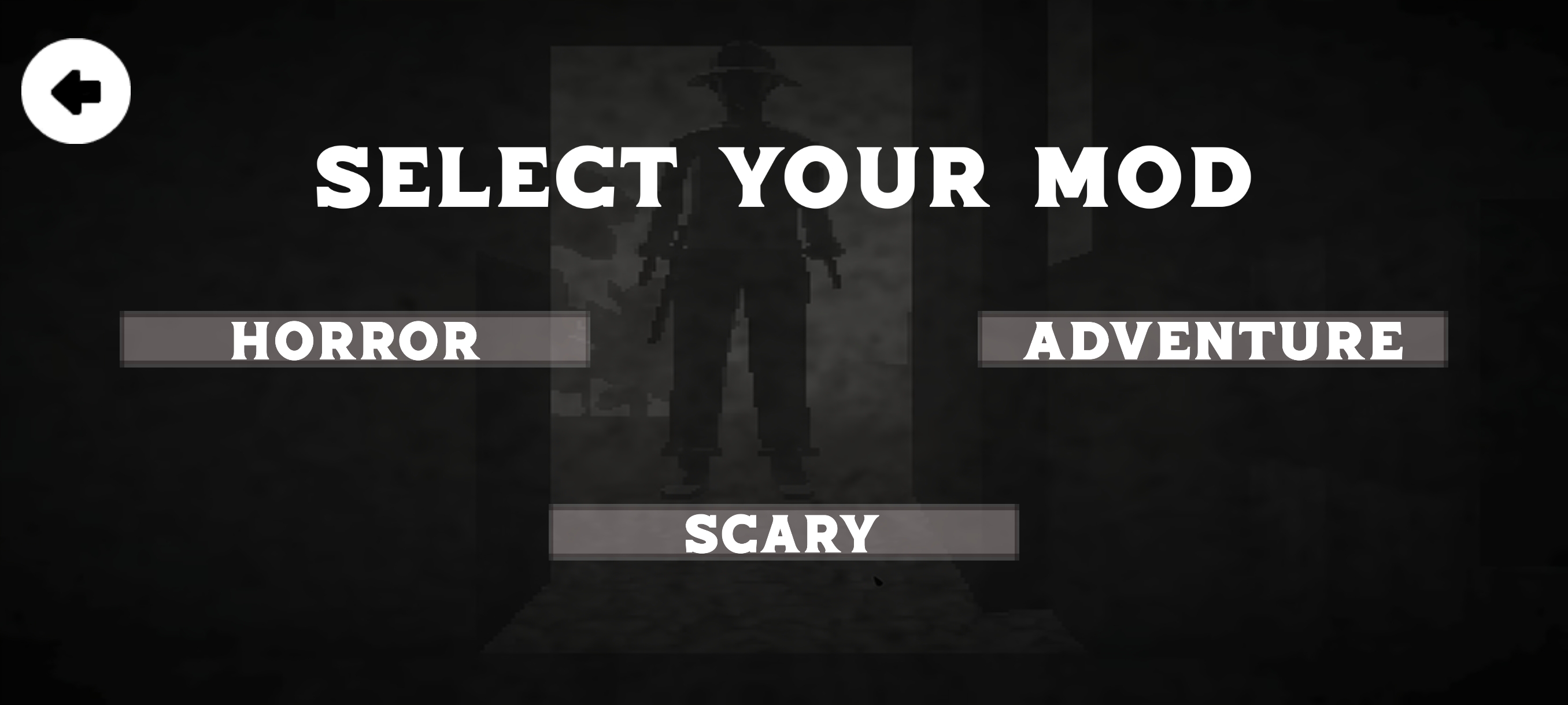 Angry wailing game screenshot