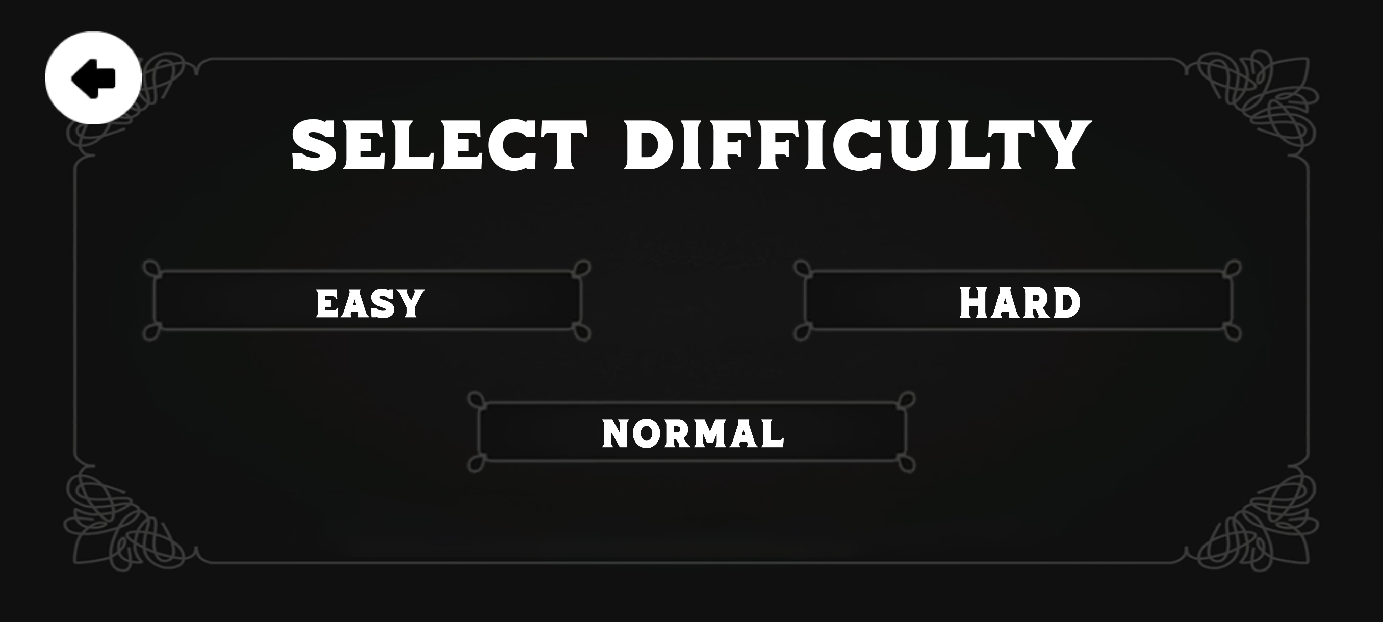 Angry wailing game screenshot