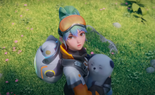 Aniimo screenshot