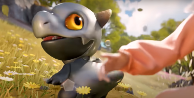 Aniimo screenshot