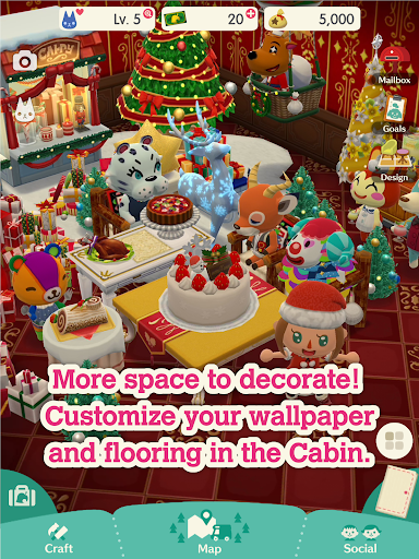 Animal Crossing: Pocket Camp 17