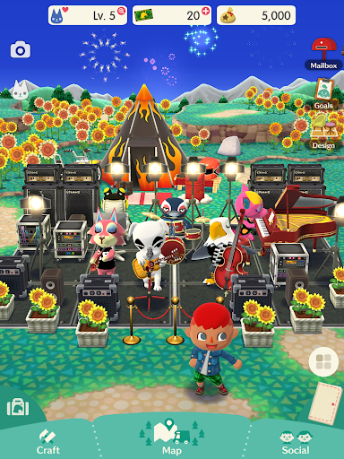 Animal Crossing: Pocket Camp 18