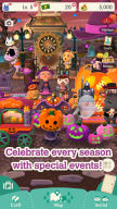 Animal Crossing: Pocket Camp APK screenshot