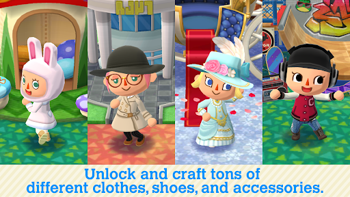 Animal Crossing: Pocket Camp 9