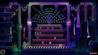 Animal Well screenshot