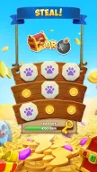 Animals & Coins Adventure Game APK screenshot