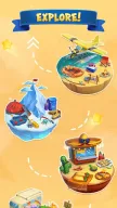 Animals & Coins Adventure Game APK screenshot