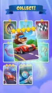Animals & Coins Adventure Game APK screenshot