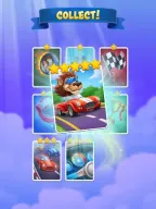Animals & Coins Adventure Game APK screenshot