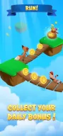 Animals & Coins Adventure Game APK screenshot