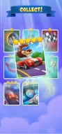 Animals & Coins Adventure Game APK screenshot