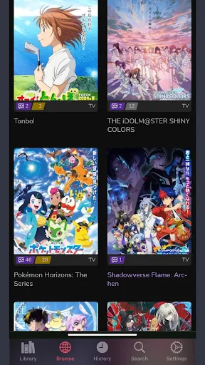AniWave APK 4