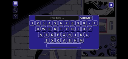 Anomalous Coffee Machine screenshot