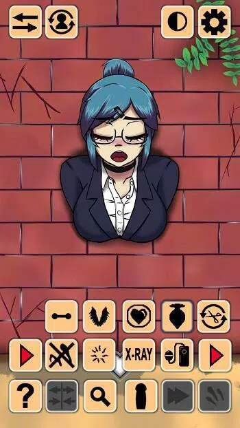 Another Girl In The Wall APK screenshot