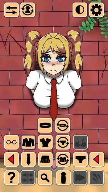 Another Girl In The Wall APK screenshot