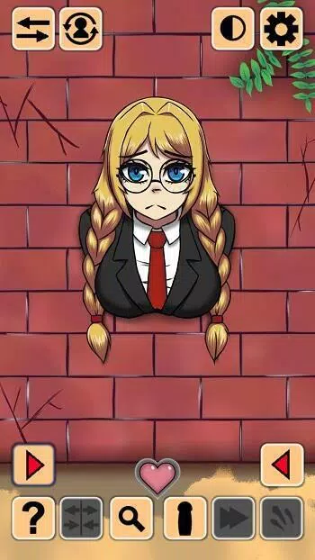 Another Girl In The Wall APK screenshot