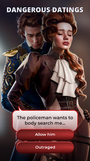 Another World's Stories APK 5