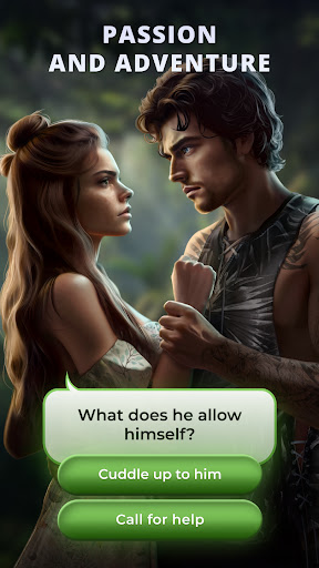 Another World's Stories APK 6