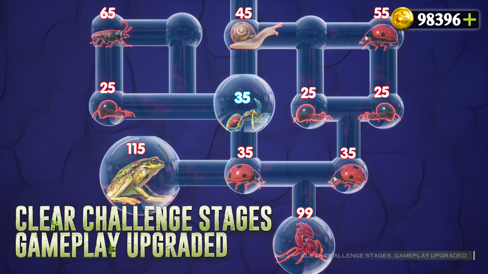 Ant Legion: For The Swarm APK screenshot