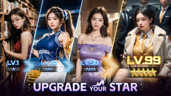 Apex Girl APK screenshot