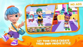 Applaydu APK screenshot