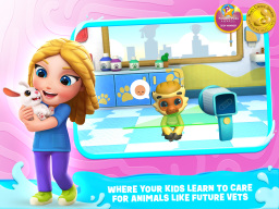 Applaydu APK screenshot