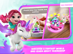 Applaydu APK screenshot