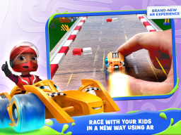 Applaydu APK screenshot