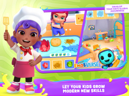 Applaydu APK screenshot