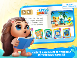 Applaydu APK screenshot