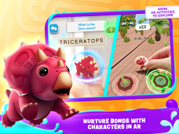 Applaydu APK screenshot