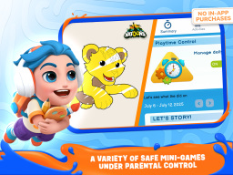 Applaydu APK screenshot