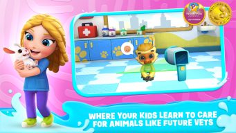 Applaydu APK screenshot