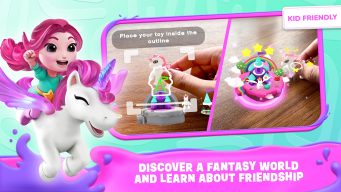 Applaydu APK screenshot