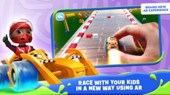 Applaydu APK screenshot