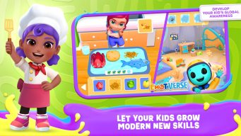 Applaydu APK screenshot