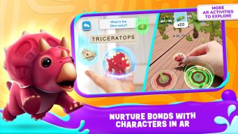 Applaydu APK screenshot