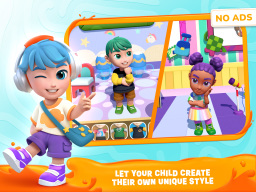 Applaydu APK screenshot