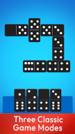 Arcadia Dominoes for Seniors APK screenshot
