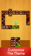 Arcadia Dominoes for Seniors APK screenshot