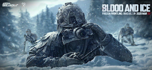 Arena Breakout: Realistic FPS 15