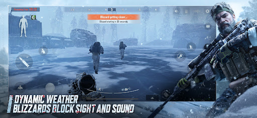 Arena Breakout: Realistic FPS 4