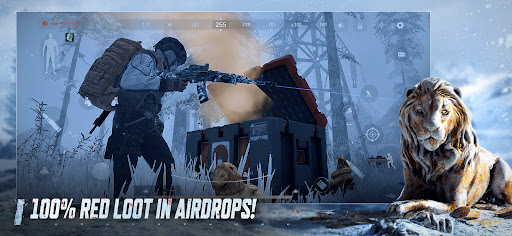 Arena Breakout: Realistic FPS 6