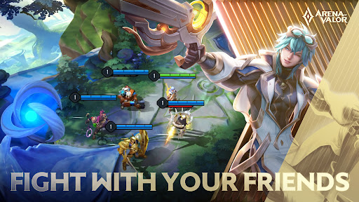 Arena of Valor APK 1