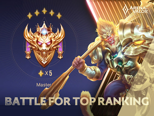 Arena of Valor APK 11