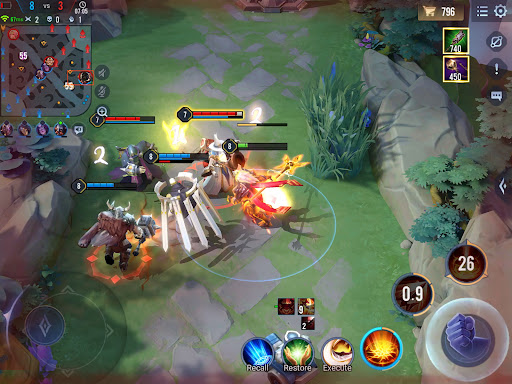 Arena of Valor APK 13